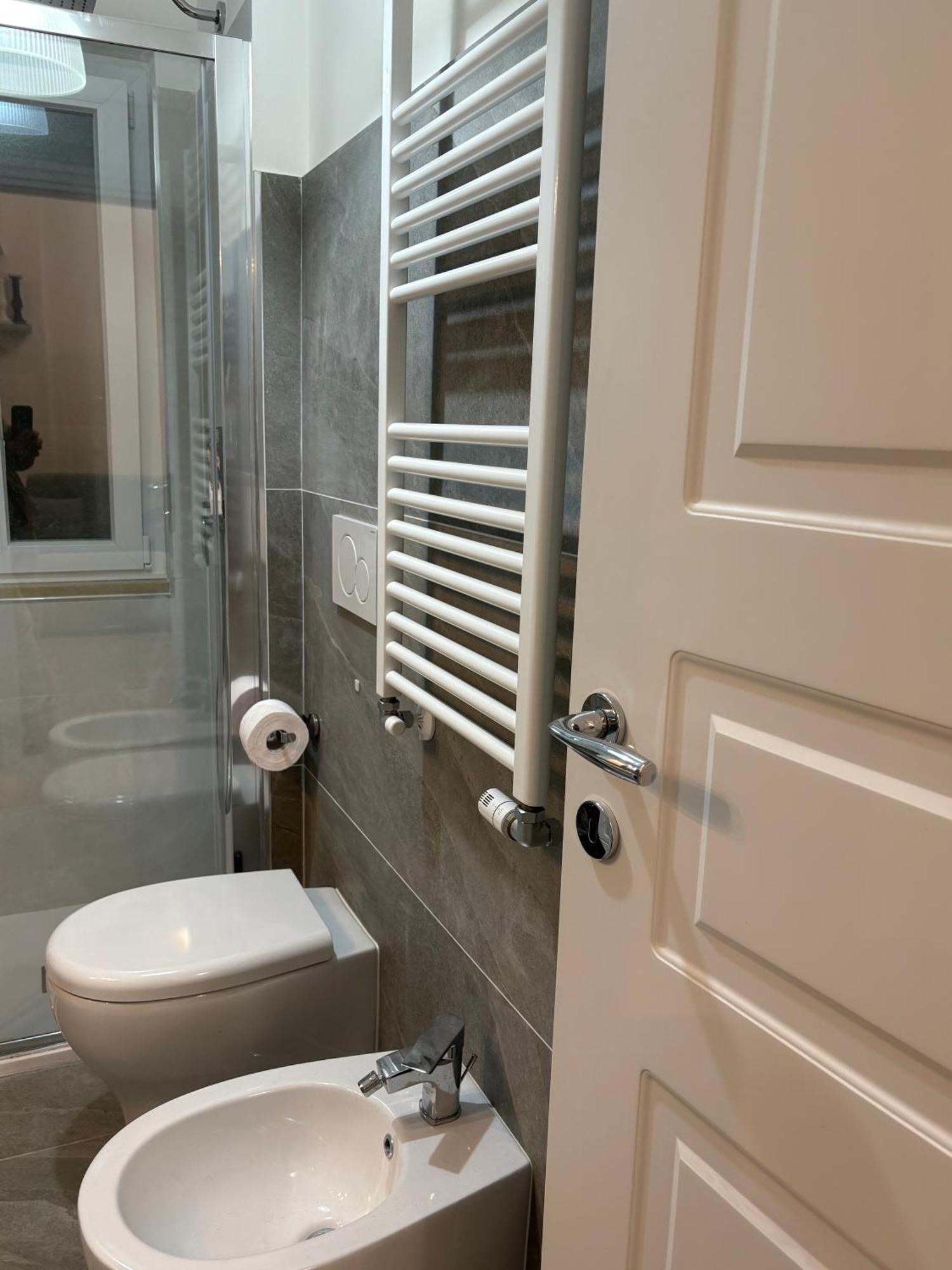 Grande Giubilo Appartement *
