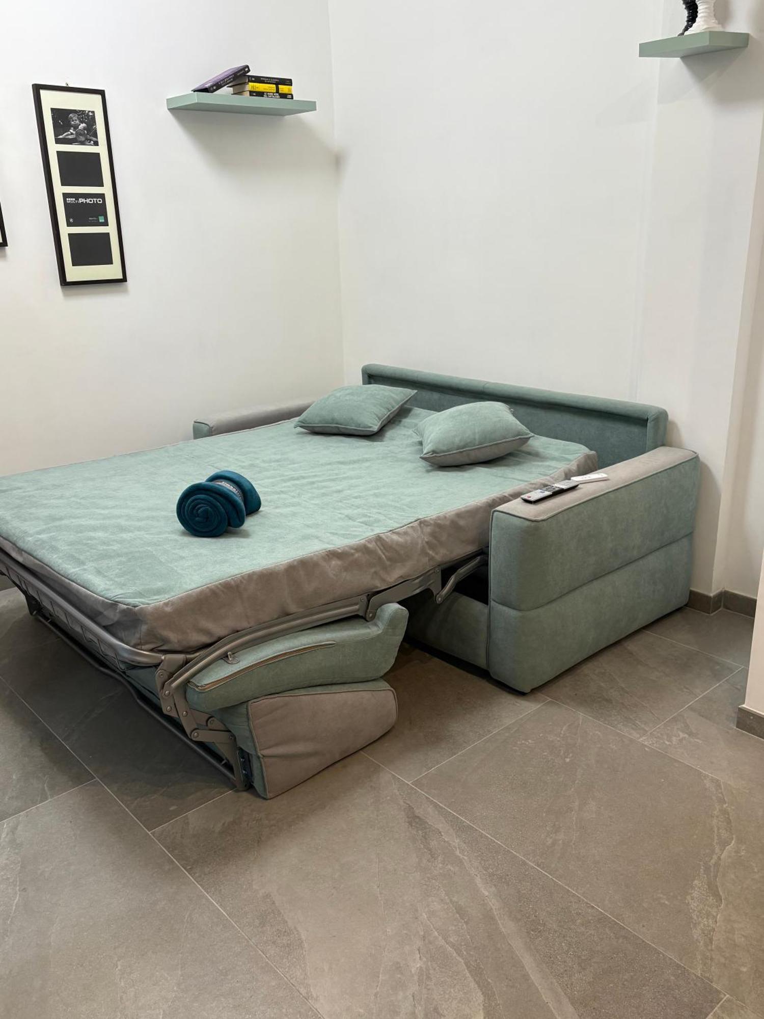 Grande Giubilo Appartement Rome