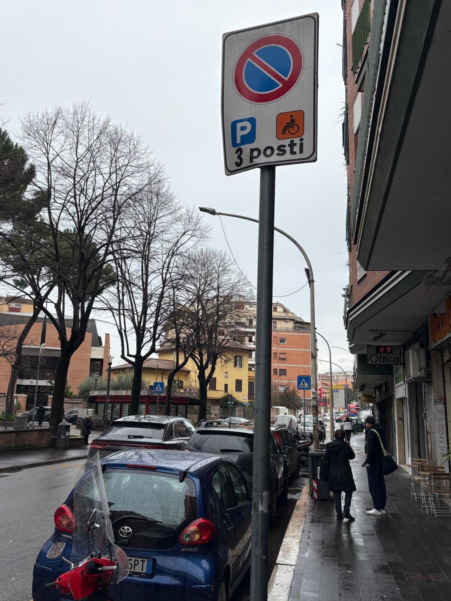 Grande Giubilo Appartement
