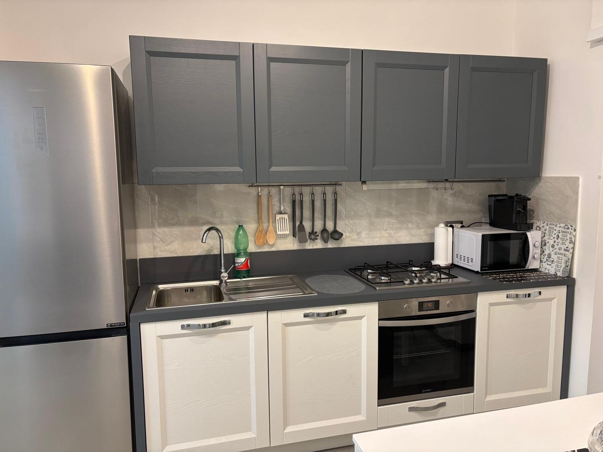 Grande Giubilo Appartement *