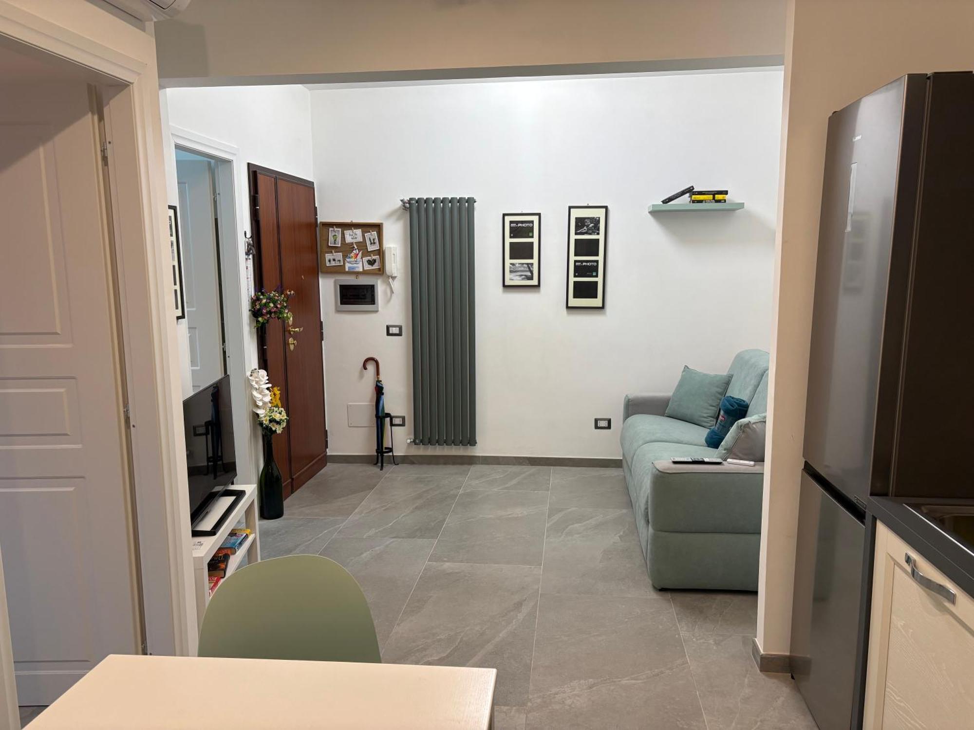 Grande Giubilo Appartement