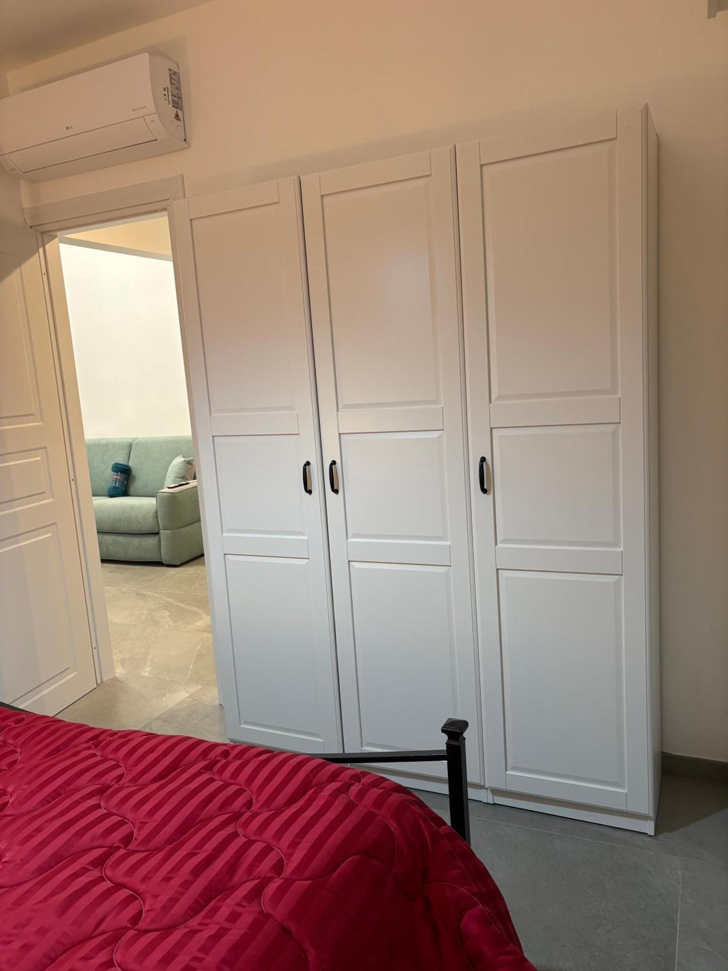 Appartement Grande Giubilo