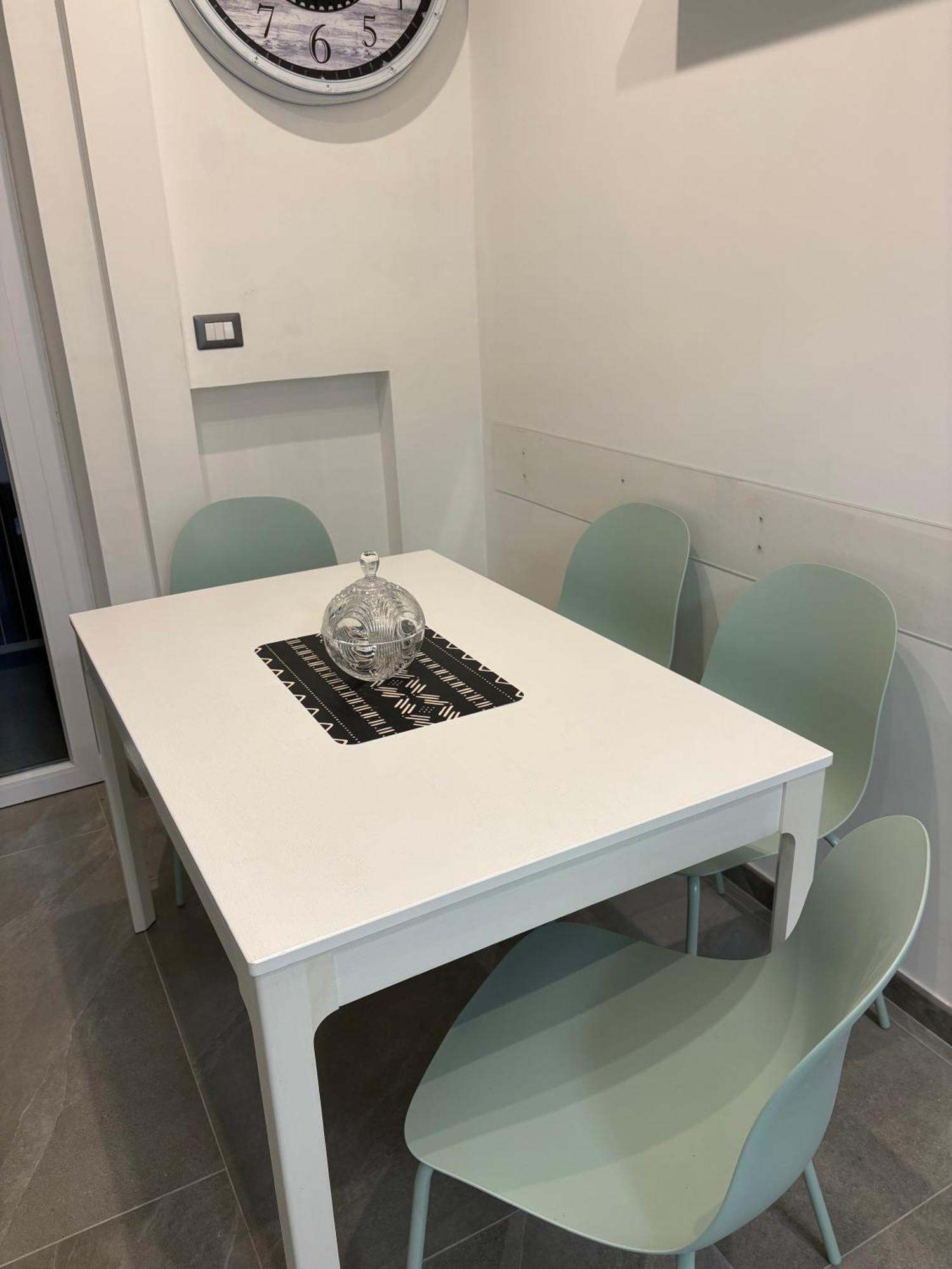 Grande Giubilo Appartement *