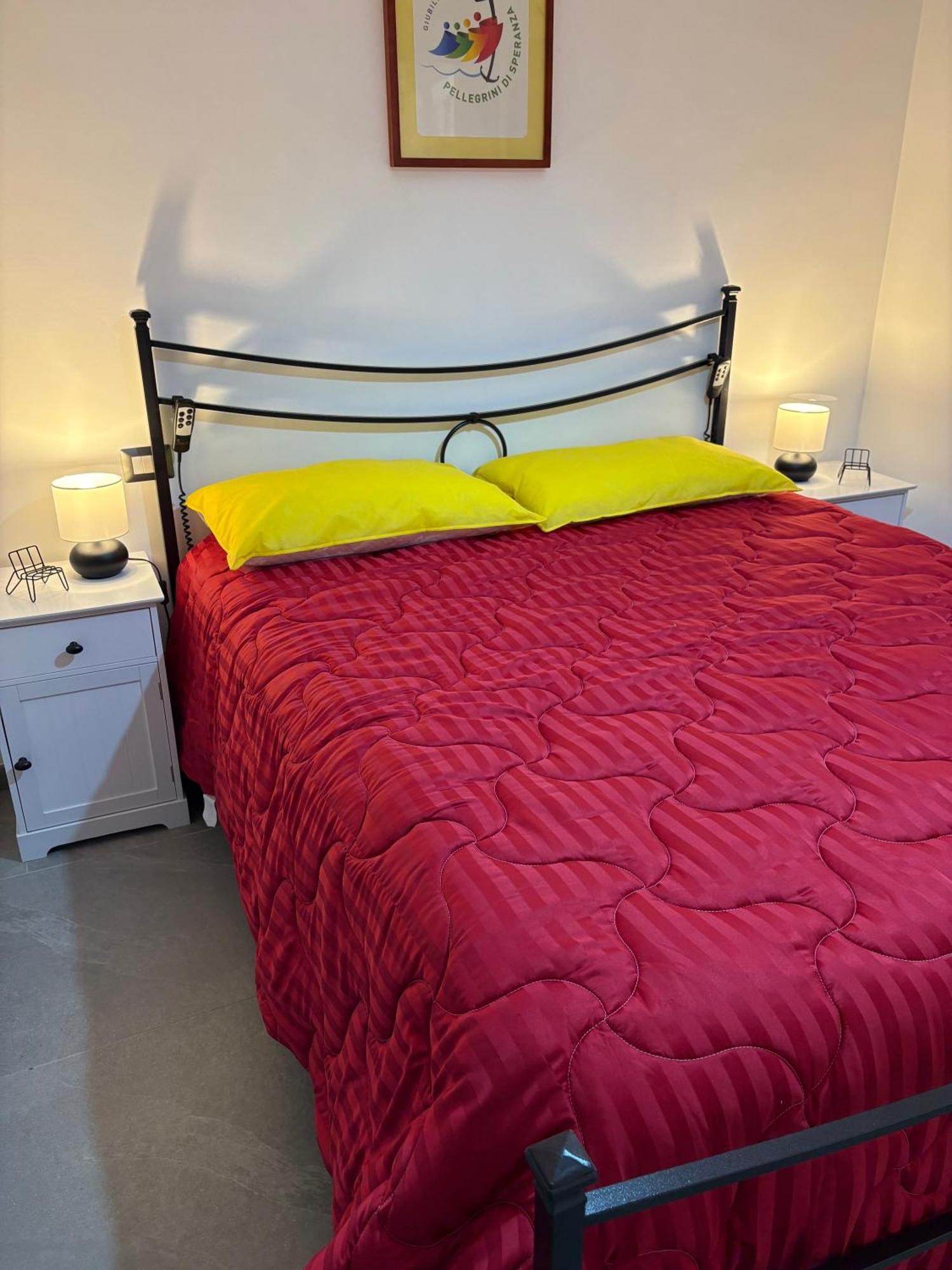 Grande Giubilo Appartement *